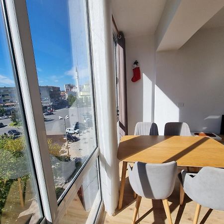 Shkodra Center Appartement Buitenkant foto