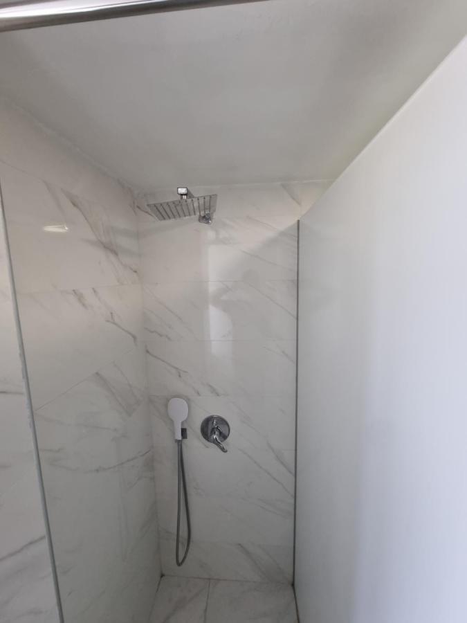 Shkodra Center Appartement Buitenkant foto